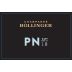 Bollinger PN AYC18 (1.5 Liter Magnum) Front Label