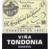 R. Lopez de Heredia Rioja Vina Tondonia Reserva 2006 Front Label