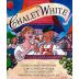 Habersham Vineyards & Winery Chalet White Front Label