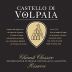 Castello di Volpaia Chianti Classico Riserva 2021 Front Label