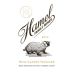 Hamel Nuns Canyon Vineyard Cabernet Sauvignon 2013 Front Label
