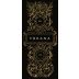 Treana Red Blend 2021 Front Label
