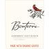 Bonterra Organically Grown Cabernet Sauvignon 2022 Gift Product Image