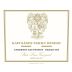 Kapcsandy Family Winery State Lane Cabernet Sauvignon Grand Vin 2019 Front Label