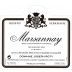 Domaine Joseph Roty Marsannay Clos de Jeu 2018 Front Label
