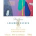 Leeuwin Estate Art Series Chardonnay 2018 Front Label