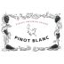 Friedrich Becker Pfalz Pinot Blanc 2021 Front Label