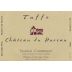 Chateau du Hureau Saumur-Champigny Tuffe 2020 Front Label