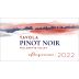 Ponzi Tavola Pinot Noir 2022 Front Label