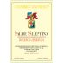 Taurino Salice Salentino Riserva 2013 Front Label