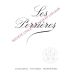 Chateau Lafleur Les Perrieres de Lafleur 2020 Front Label