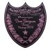 Dom Perignon Rose with Gift Box 2006 Front Label