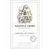 Amapola Creek Estate Cabernet Sauvignon 2015 Front Label