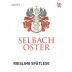 Selbach Oster Mosel Riesling Spatlese 2020 Front Label