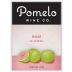 Pomelo Rose 2019 Front Label