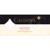 Farnese Caldora Sangiovese 2011 Front Label