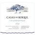 Casas del Bosque Reserva Chardonnay 2022 Front Label