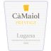 Ca Maiol Prestige Trebbiano di Lugana 2022 Front Label