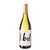 Little Black Dress Chardonnay 2018 Front Bottle Shot