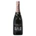 Moet & Chandon Grand Vintage Brut Rose 2012 Front Bottle Shot