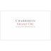 Olivier Bernstein Chambertin Grand Cru 2015 Front Label