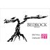 Bedrock Wine Company Old Vine Zinfandel 2021 Front Label