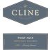 Cline Pinot Noir 2021 Front Label