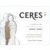Ceres Wines Composition Pinot Noir 2017 Front Label