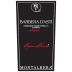 Montalbera Lequilibrio Barbera d'Asti Superiore 2021 Front Label