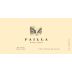 Failla Estate Vineyard Pinot Noir 2018 Front Label
