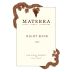 Materra Right Bank 2016 Front Label