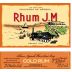 Rhum J.M. ESB Gold Rum Front Label