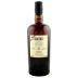 Isautier 16 Year Reunion Island Molasses Rum 2006 Front Bottle Shot