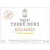 Tenuta delle Terre Nere Etna Bianco Calderara Sottana Cuvee delle Vigne Niche 2024 Front Label