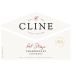 Cline Hat Strap Chardonnay 2021 Front Label