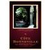 Cote Bonneville DuBrul Vineyard Cabernet Sauvignon 2013 Front Label