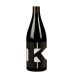 K Vintners The Hustler Syrah 2012 Front Bottle Shot
