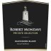 Robert Mondavi Private Selection Sauvignon Blanc 2016 Front Label