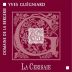 Domaine de la Bergerie Anjou La Cerisaie Rouge 2020 Front Label