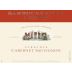 Barboursville Cabernet Sauvignon 2008 Front Label