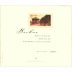 Joseph Phelps Backus Vineyard Cabernet Sauvignon 2006 Front Label