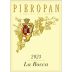 Pieropan Soave Classico La Rocca 2023 Front Label