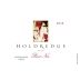 Holdredge Russian River Pinot Noir 2018 Front Label