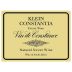 Klein Constantia Vin de Constance (1.5 Liter Magnum) 2013 Front Label
