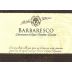 Cantine Manfredi Patrizi Barbaresco 2016 Front Label