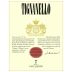 Marchesi Antinori Tignanello 2023 Front Label