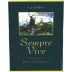 Sempre Vive Petit Verdot 2006 Front Label