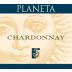 Planeta Chardonnay 2021 Front Label