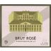 Schloss Gobelsburg Brut Rose Front Label