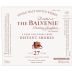The Balvenie 27 Year Distant Shores Rum Cask Aged Single Malt Scotch Whisky Front Label